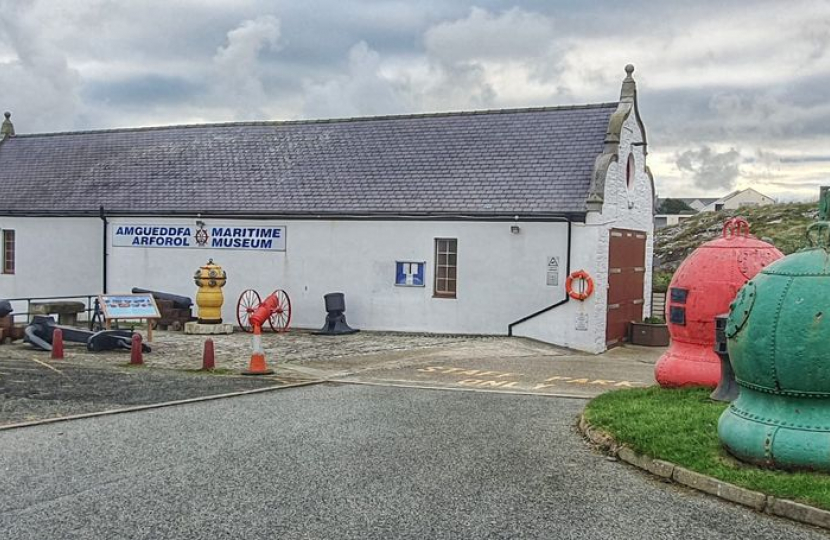 Holyhead Maritime Museum