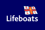 RNLI logo