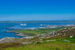 Holyhead Port