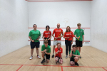 Ynys Môn Squash Club