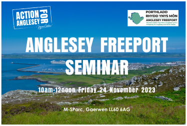 Freeport Seminar